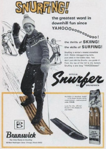 1966 Brunswick Advertising v2